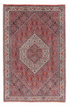 Tapis de Bidjar Tapis 112x180cm - Tapis persan - rouge - Rectangle / Rouge / 112 x 180 cm Rectangle