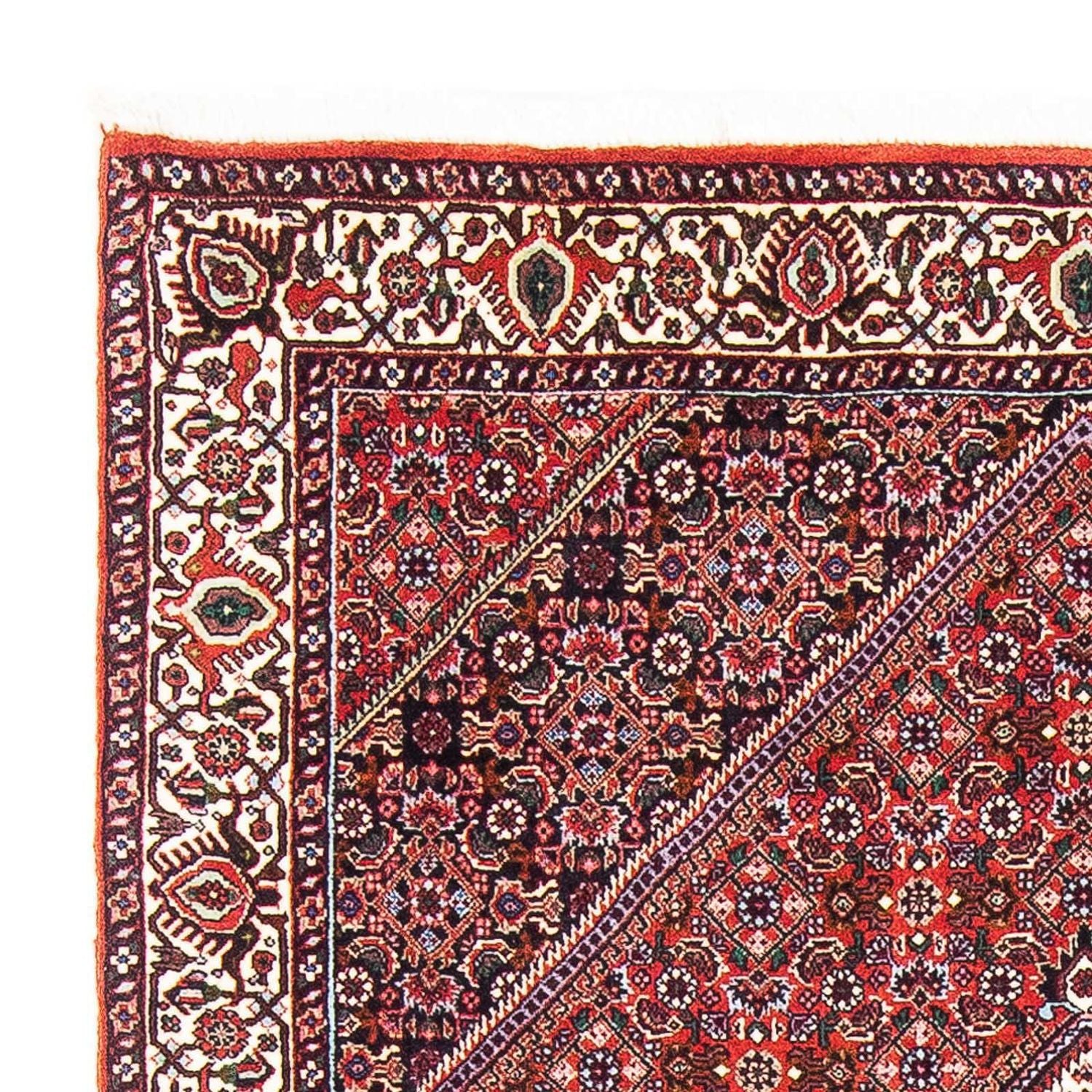 Perserteppich - Bidjar - Royal 180 x 112 cm