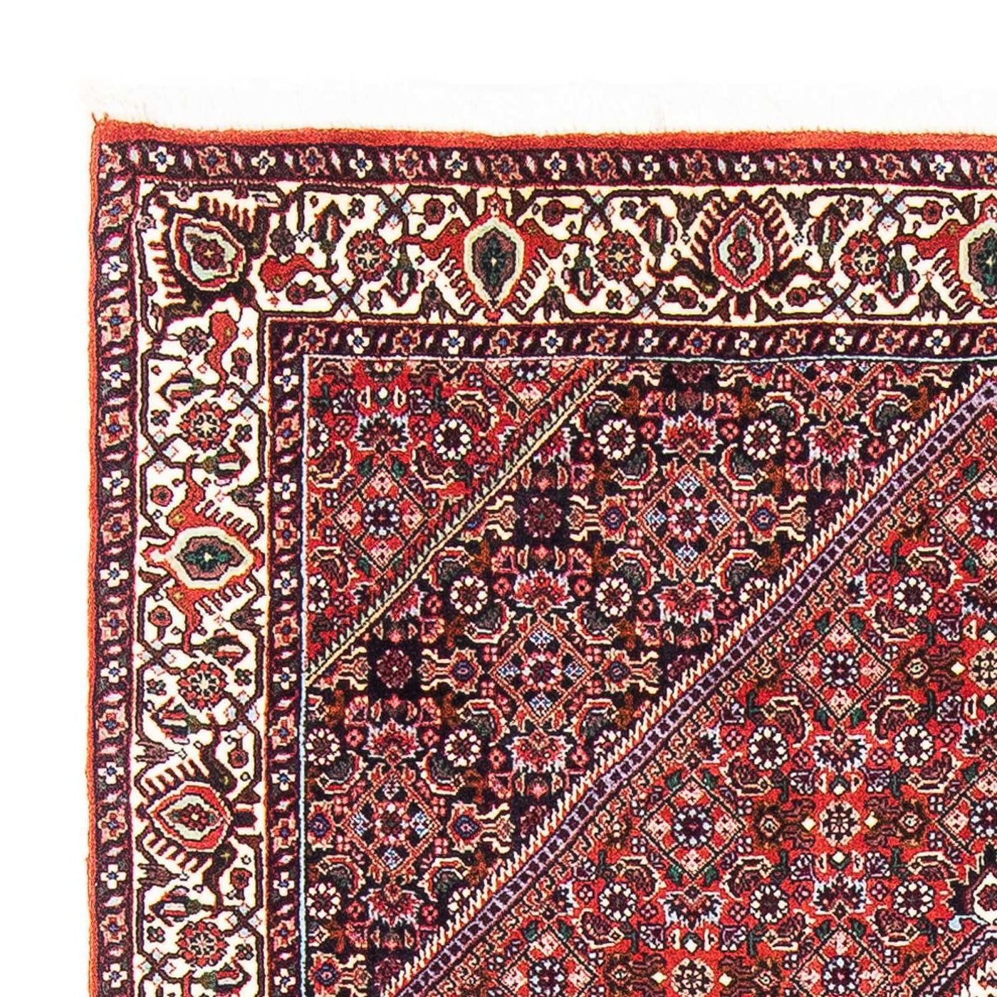 Bidjar Tappeto 180x112cm - Tappeto persiano