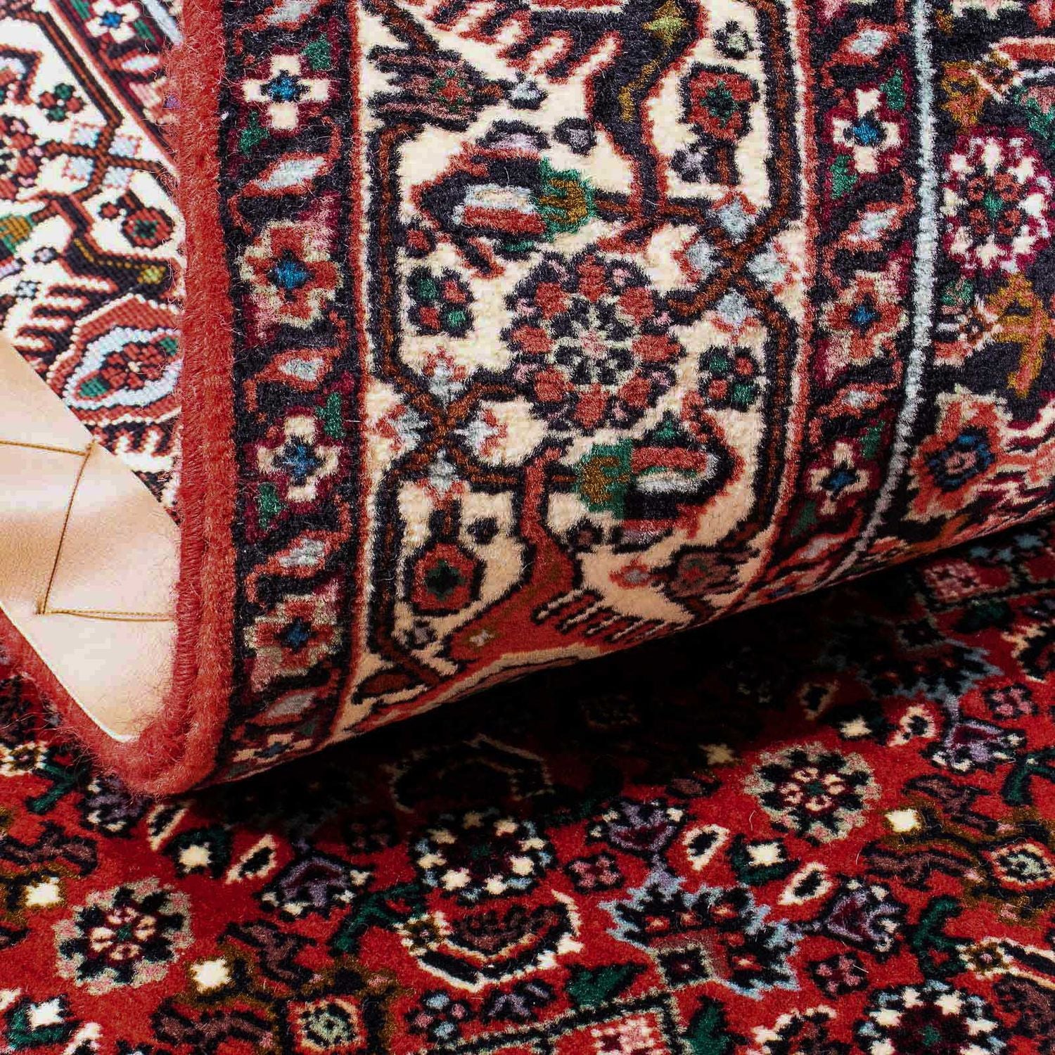 Perserteppich - Bidjar - Royal 180 x 112 cm
