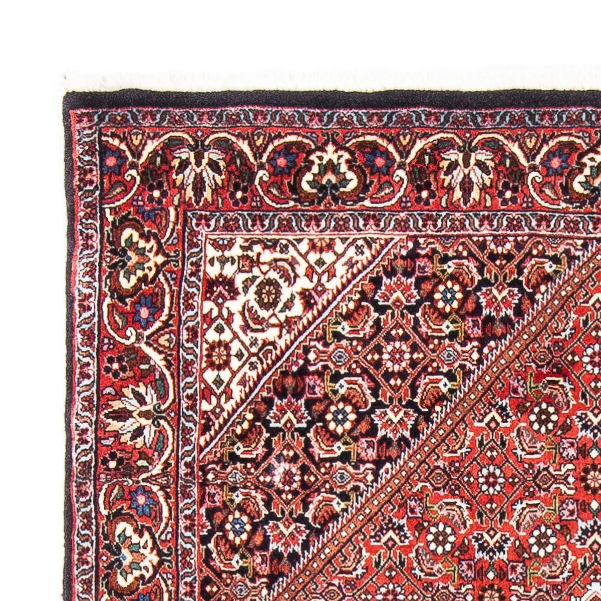 Tapis de Bidjar Tapis 110x183cm - Tapis persan