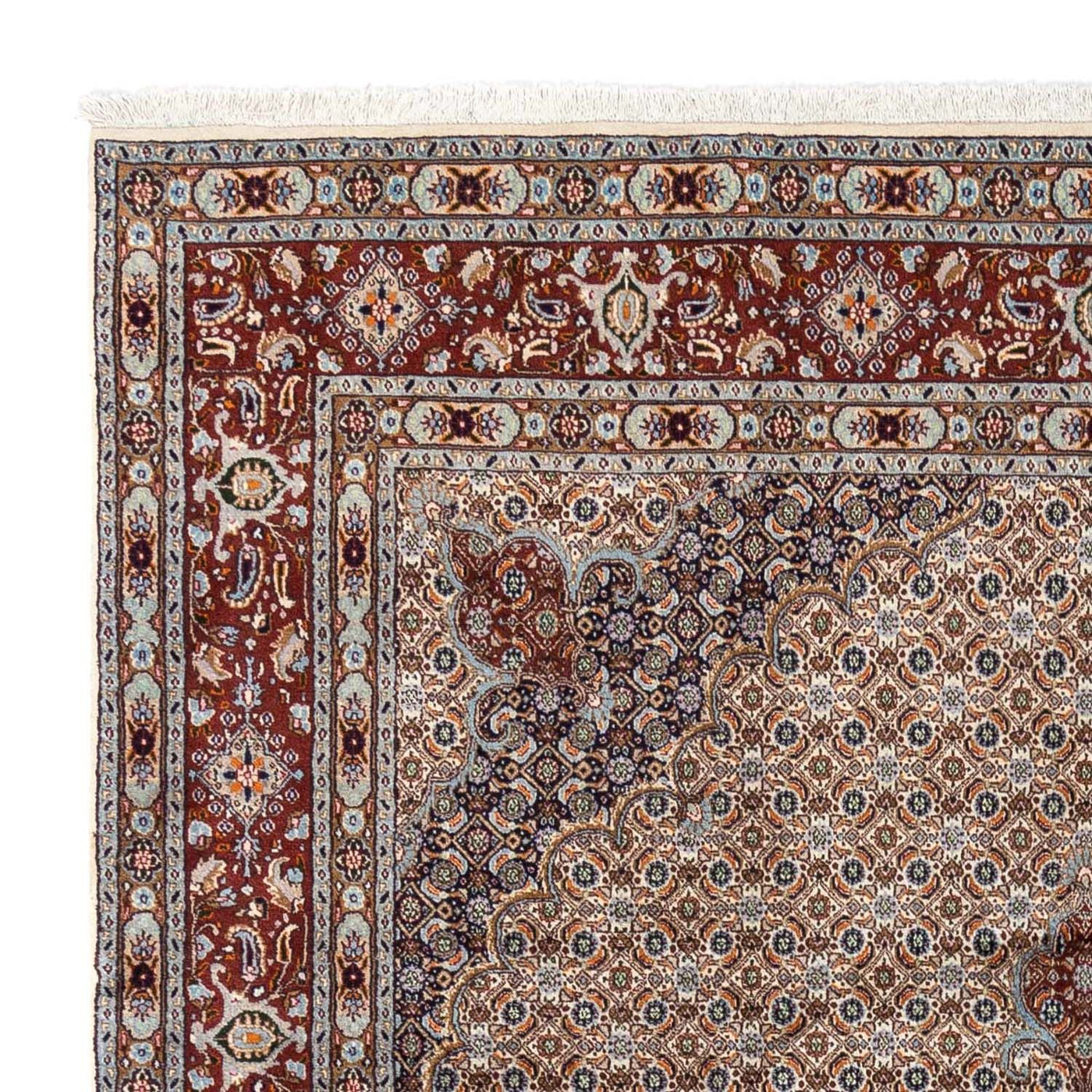 Moud Tappeto 347x242cm - Tappeto persiano