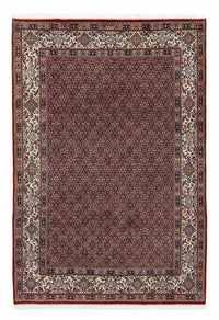 Tapis persan - Classique - 288 x 200 cm - rouge