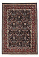Moud Tappeto 192x274cm - Tappeto persiano - blu scuro