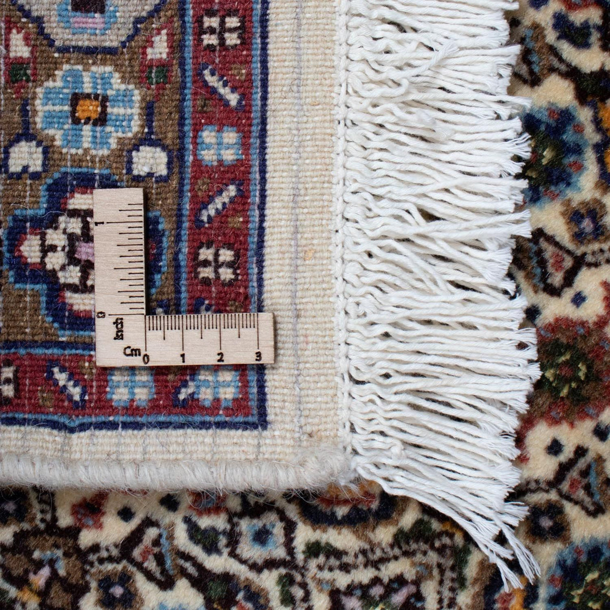 Perserteppich - Classic 238 x 168 cm - beige