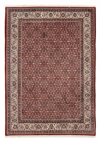 Tapis persan - Classique - 290 x 200 cm - rouge