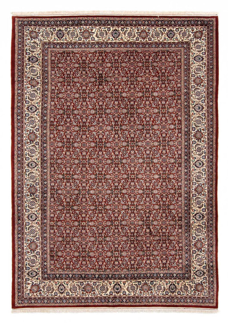 Perserteppich - Classic 290 x 200 cm - rot