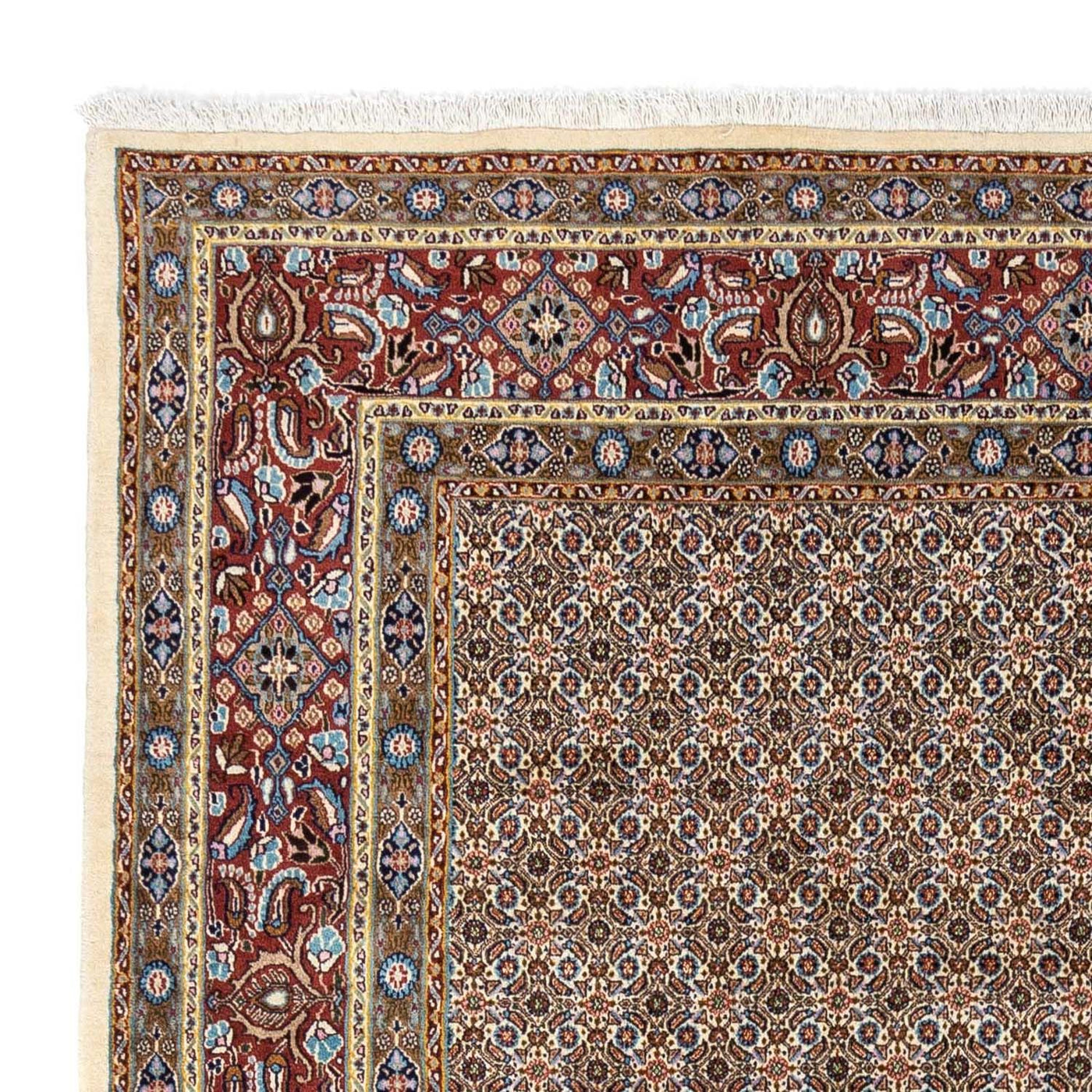 Moud Tappeto 348x245cm - Tappeto persiano
