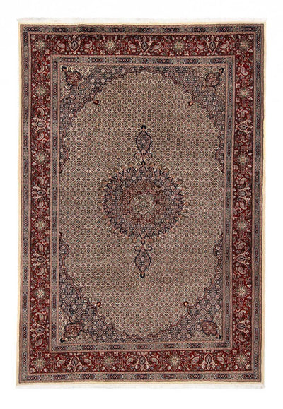 Moud Tappeto 202x305cm - Tappeto persiano