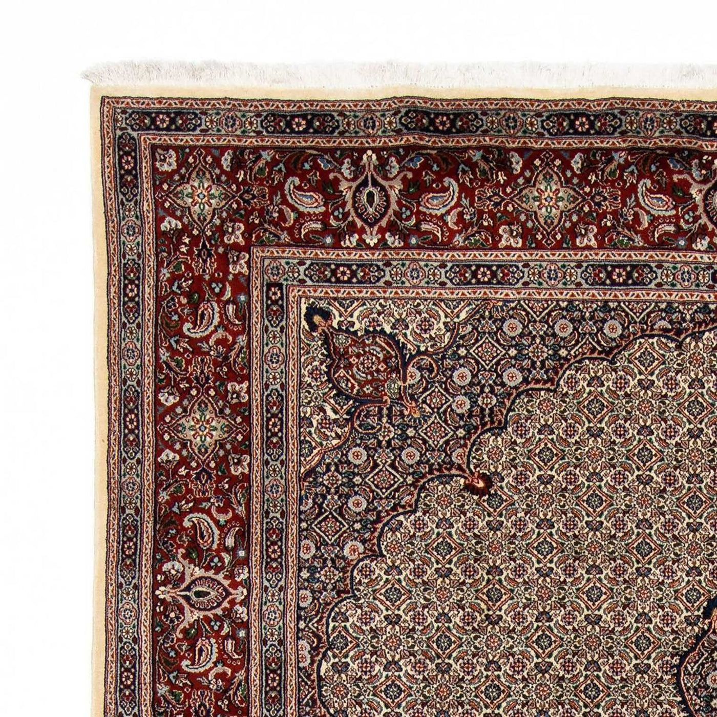 Moud Tappeto 305x202cm - Tappeto persiano