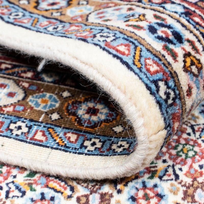 Perserteppich - Classic 192 x 152 cm - beige