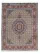 Tapis de Moud Tapis 192x148cm - Tapis persan
