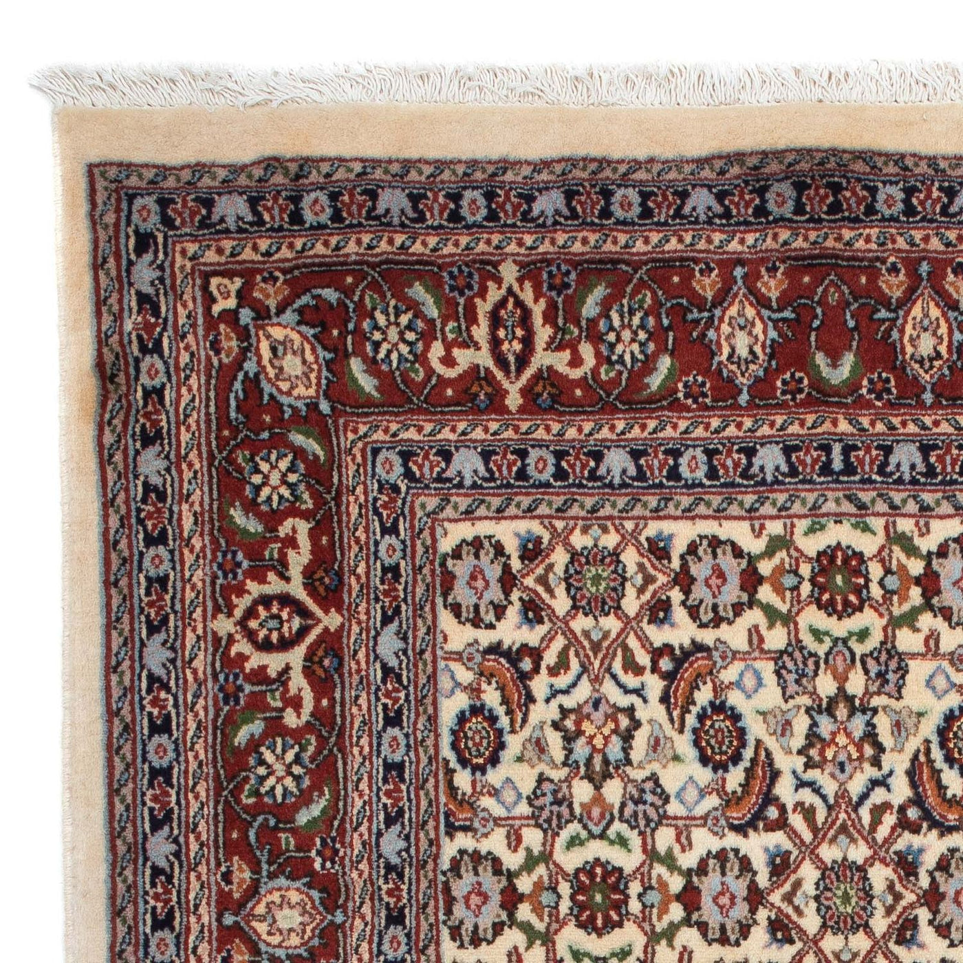 Moud Teppich 162x106cm - Perserteppich
