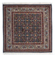 Tapis de Moud Tapis 104x103cm - Tapis persan