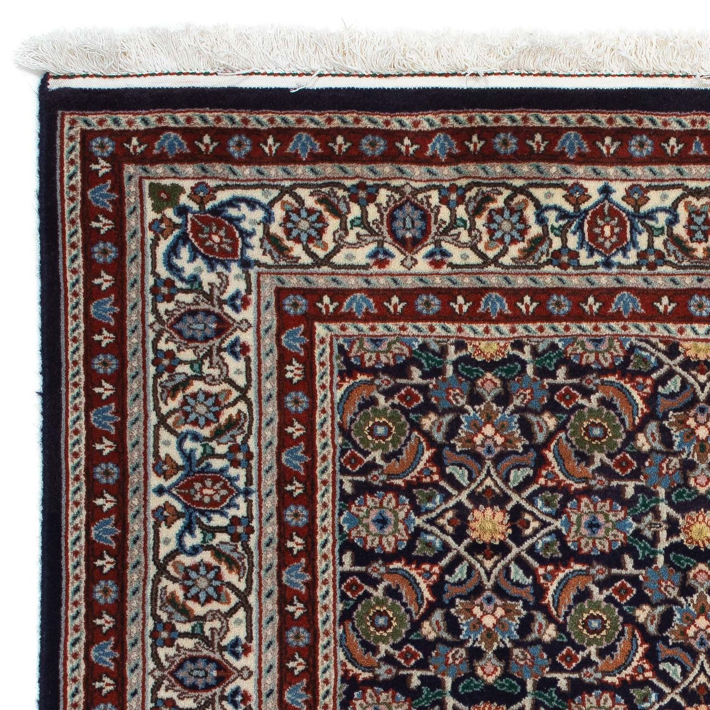 Tapis de Moud Tapis 104x103cm - Tapis persan