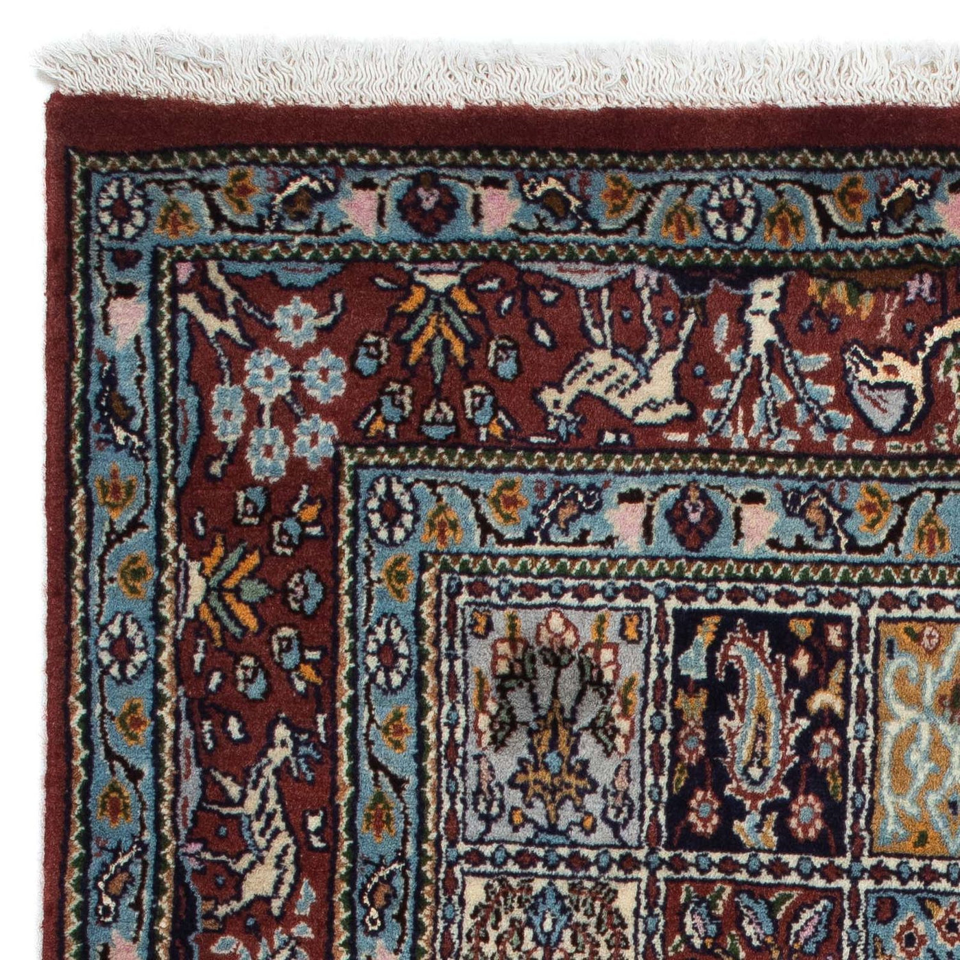 Tapis de Moud Tapis 155x97cm - Tapis persan