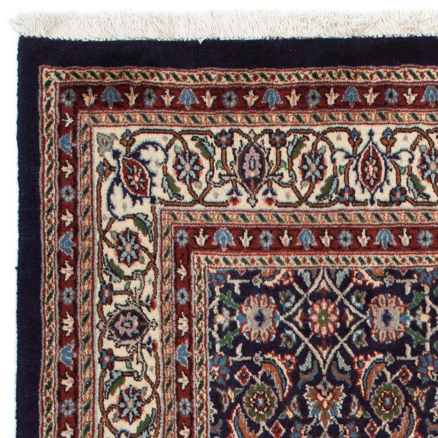 Moud Tappeto 148x96cm - Tappeto persiano