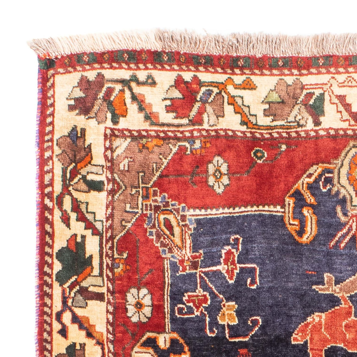 Tapis de Chiraz Tapis 170x117cm - Tapis persan