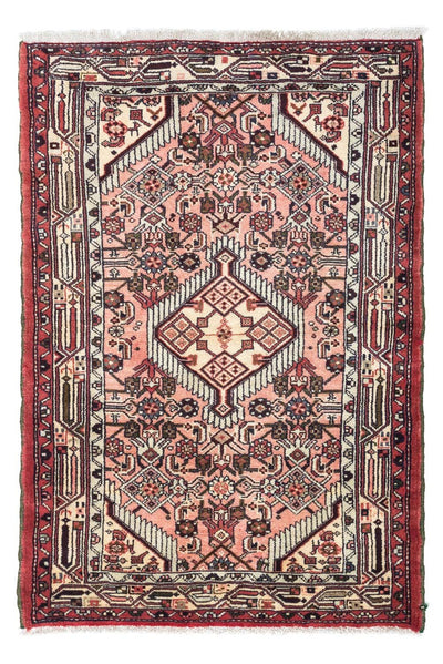 Hosseinabad Tappeto 80x121cm - Tappeto persiano