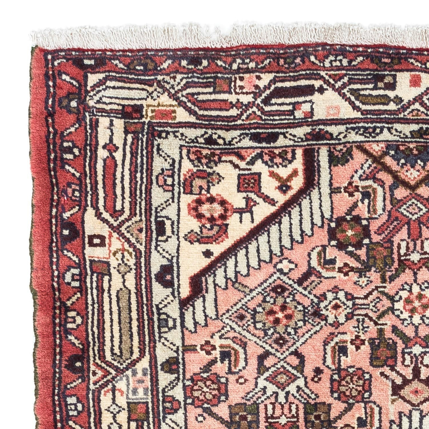Tapis de Hosseinabad Tapis 121x80cm - Tapis persan
