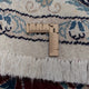 Perserteppich - Nain 250 x 250 cm