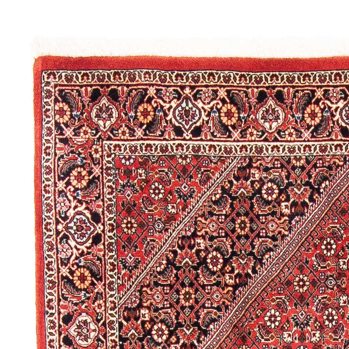 Perserteppich - Bidjar - Royal 181 x 110 cm