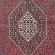 Perserteppich - Bidjar - Royal 215 x 148 cm Teppichbrücke
