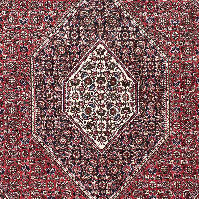 Perserteppich - Bidjar - Royal 215 x 148 cm Teppichbrücke