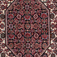 Perserteppich - Bidjar - Royal 200 x 128 cm