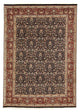 Moud Tappeto 330x238cm - Tappeto persiano