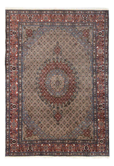 Tapis de Moud Tapis 252x340cm - Tapis persan