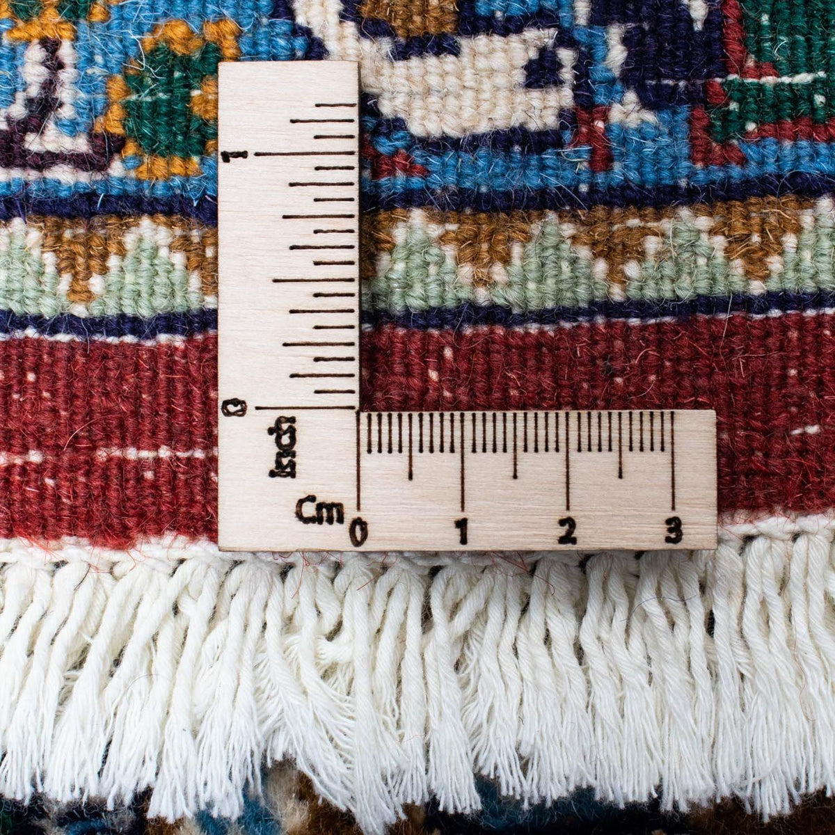 Perserteppich - Classic 390 x 83 cm