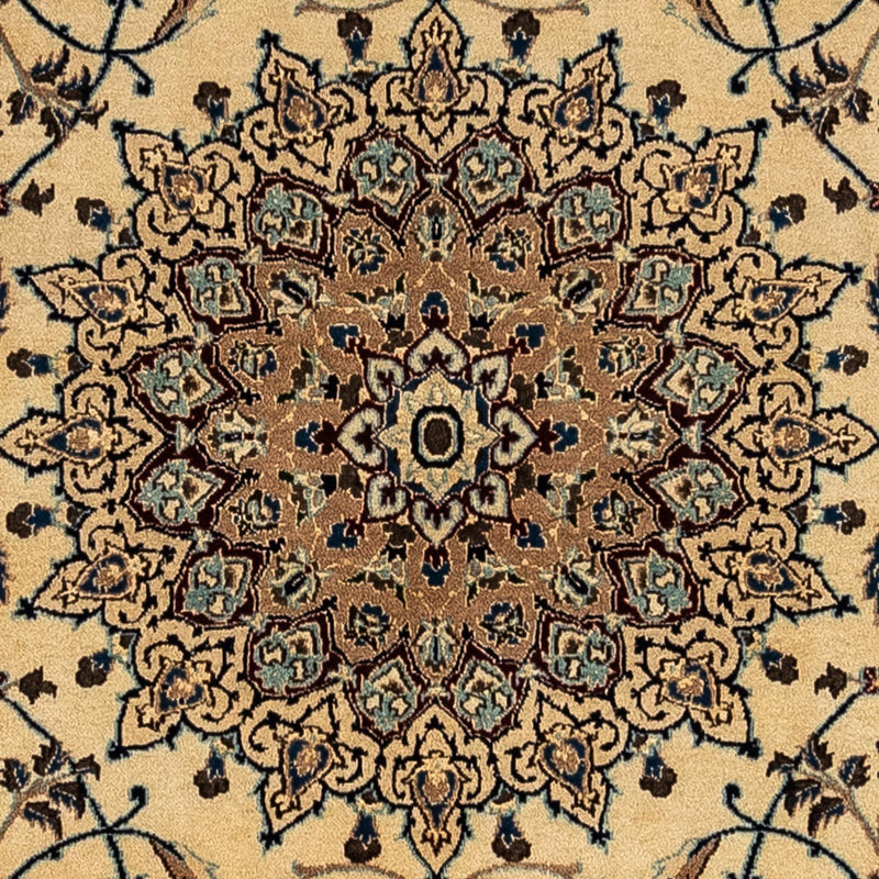 Perserteppich - Nain - Royal 350 x 246 cm
