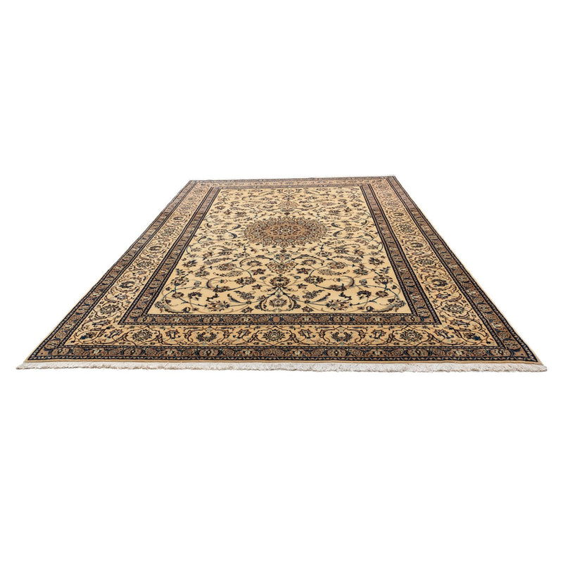 Perserteppich - Nain - Royal 350 x 246 cm