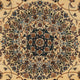 Perserteppich - Nain - Royal 337 x 250 cm