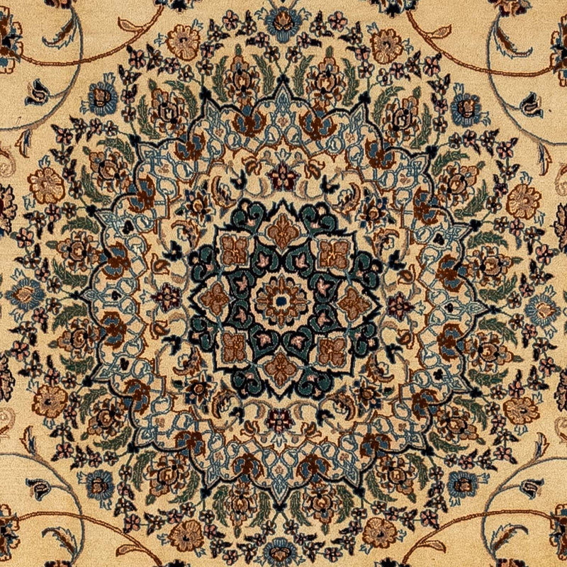 Perserteppich - Nain - Royal 337 x 250 cm