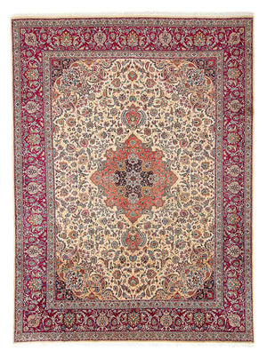 Perserteppich - Täbriz - Royal 395 x 298 cm