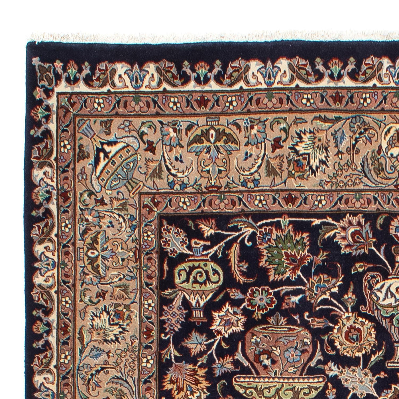 Kaschmar Tappeto 288x196cm - Tappeto persiano