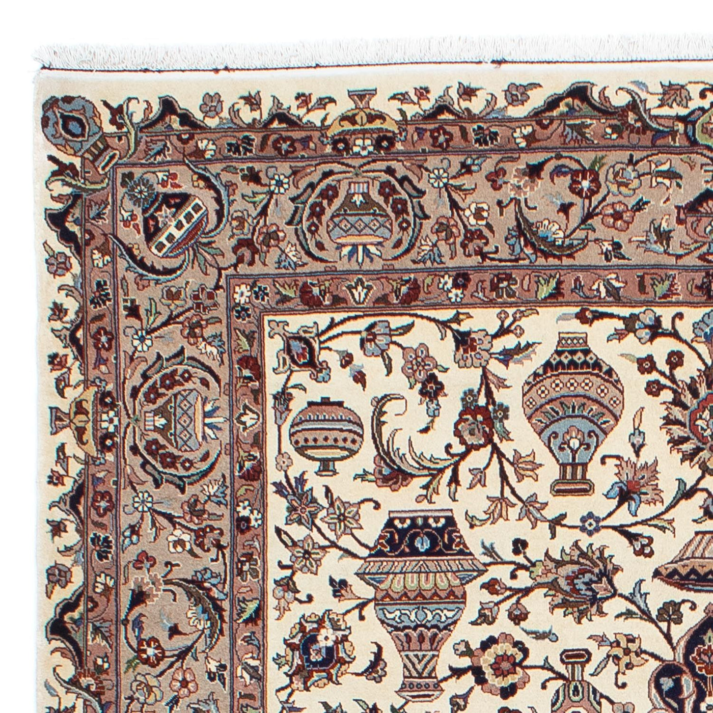 Kashmar Tappeto 304x203cm - Tappeto persiano