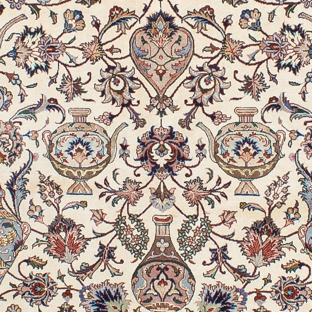 Perserteppich - Classic 290 x 200 cm - beige