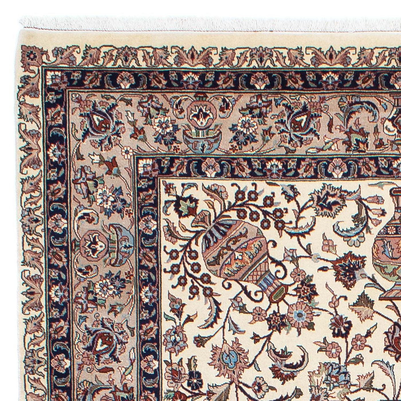 Kashmar Tapis 310x200cm - Tapis persan