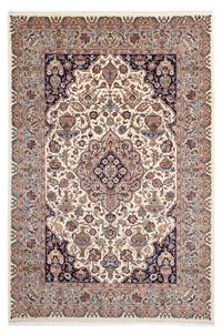 Tapis persan - Classique - 298 x 200 cm - beige