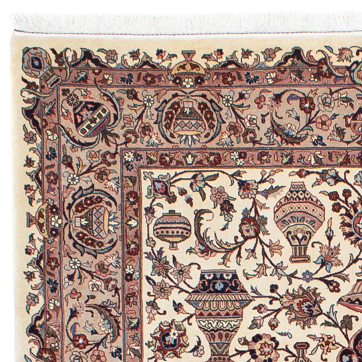Kashmar Tappeto 197x297cm - Tappeto persiano