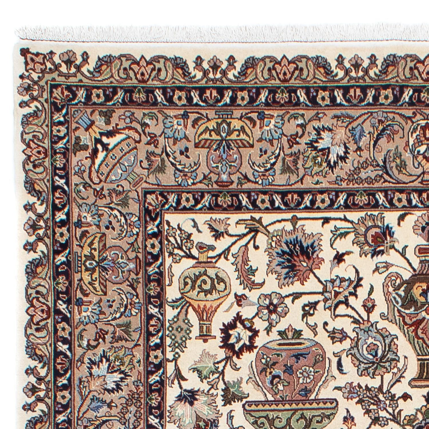 Kaschmar Tappeto 303x192cm - Tappeto persiano