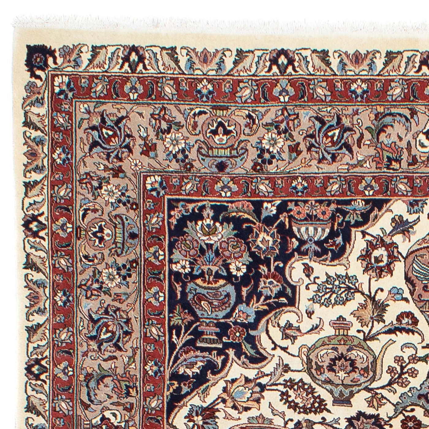 Kaschmar Tapis 290x201cm - Tapis persan