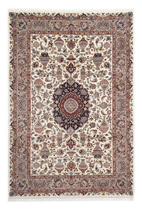 Tapis persan - Classique - 293 x 204 cm - beige