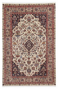 Tapis persan - Classique - 300 x 198 cm - beige
