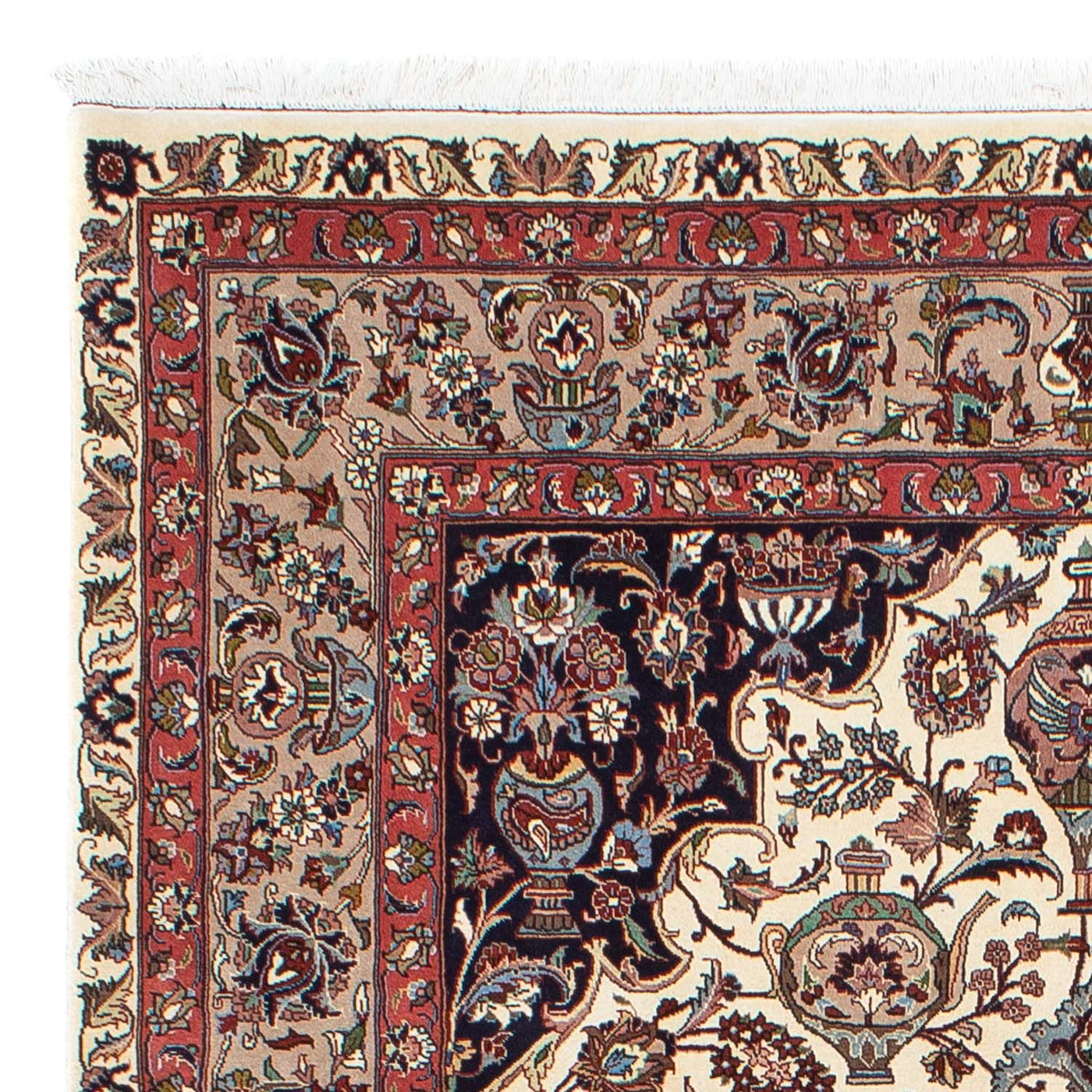Kaschmar Tappeto 300x198cm - Tappeto persiano