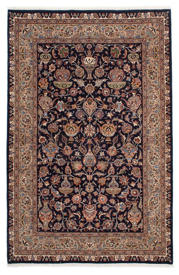 Perserteppich - Classic 290 x 203 cm - schwarz