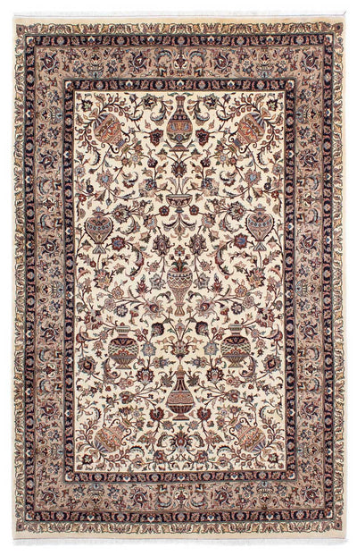Kashmar Tapis 201x304cm - Tapis persan